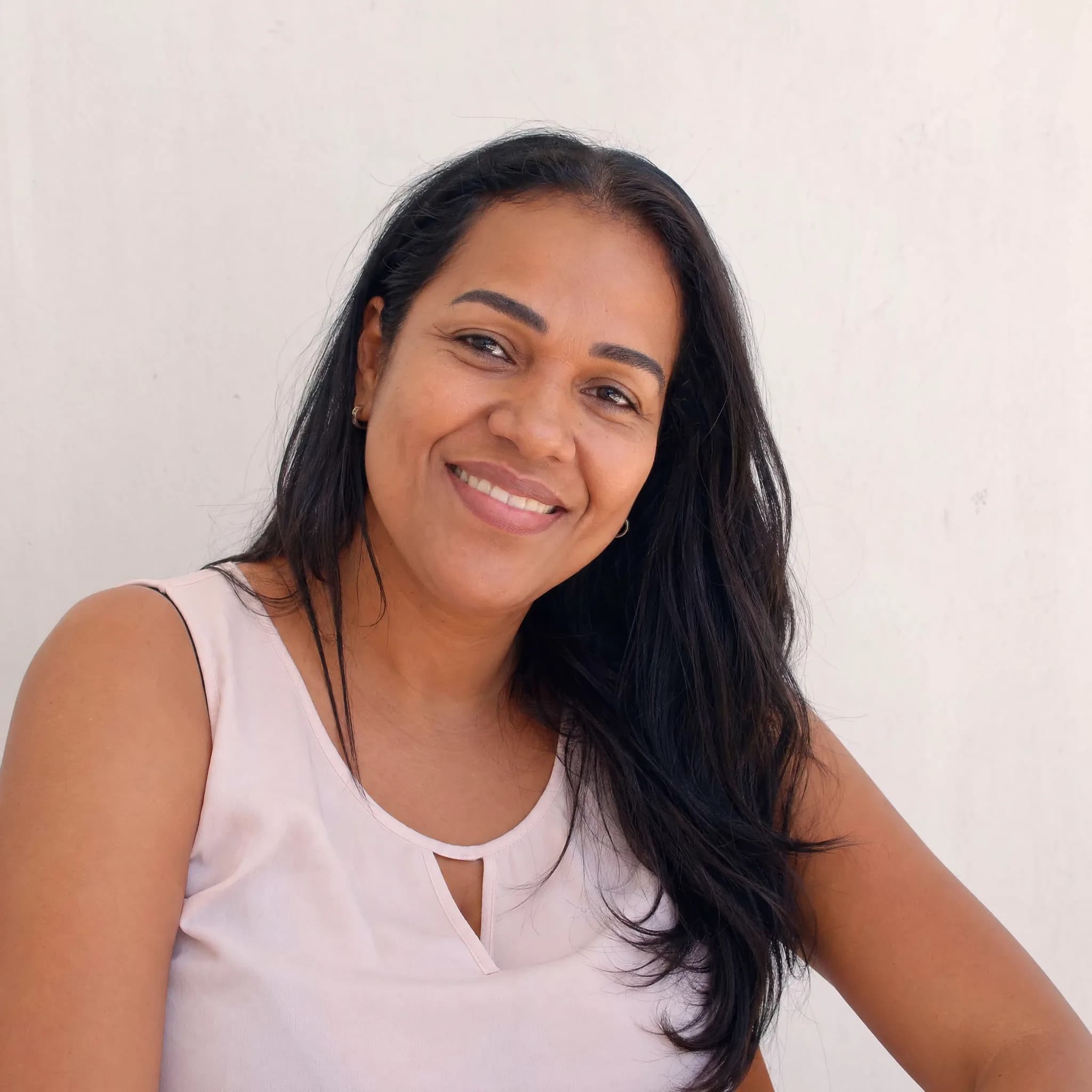 Isabel Montero
