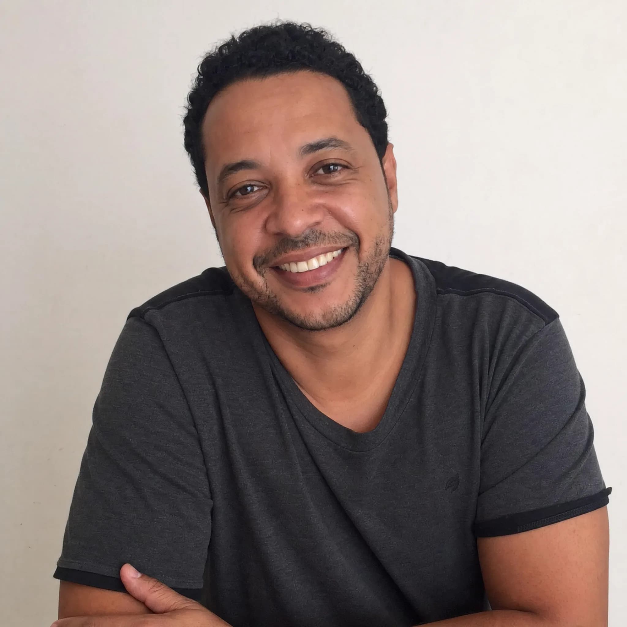 Luis Peralta