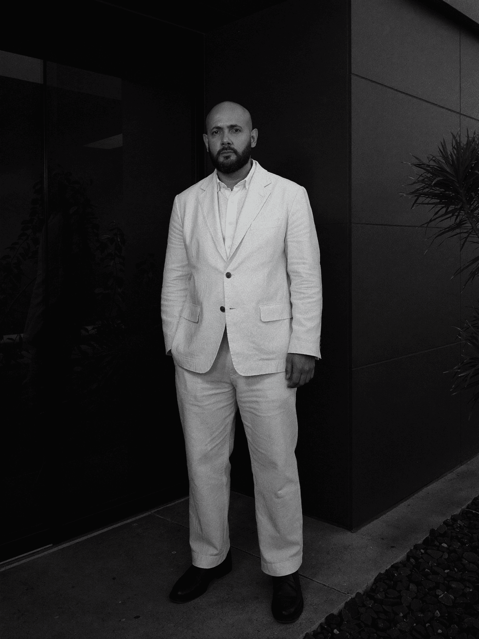Víctor Santana