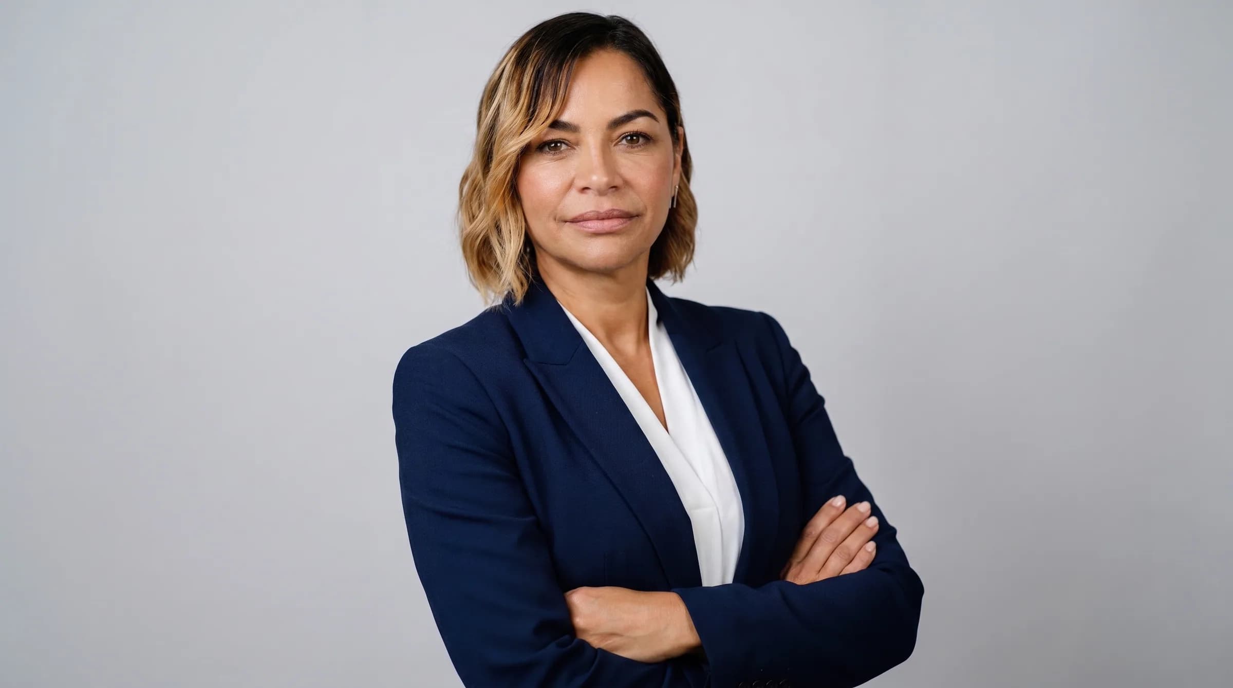 Patricia Mejía Polanco, agente certificada de Toca Timbre