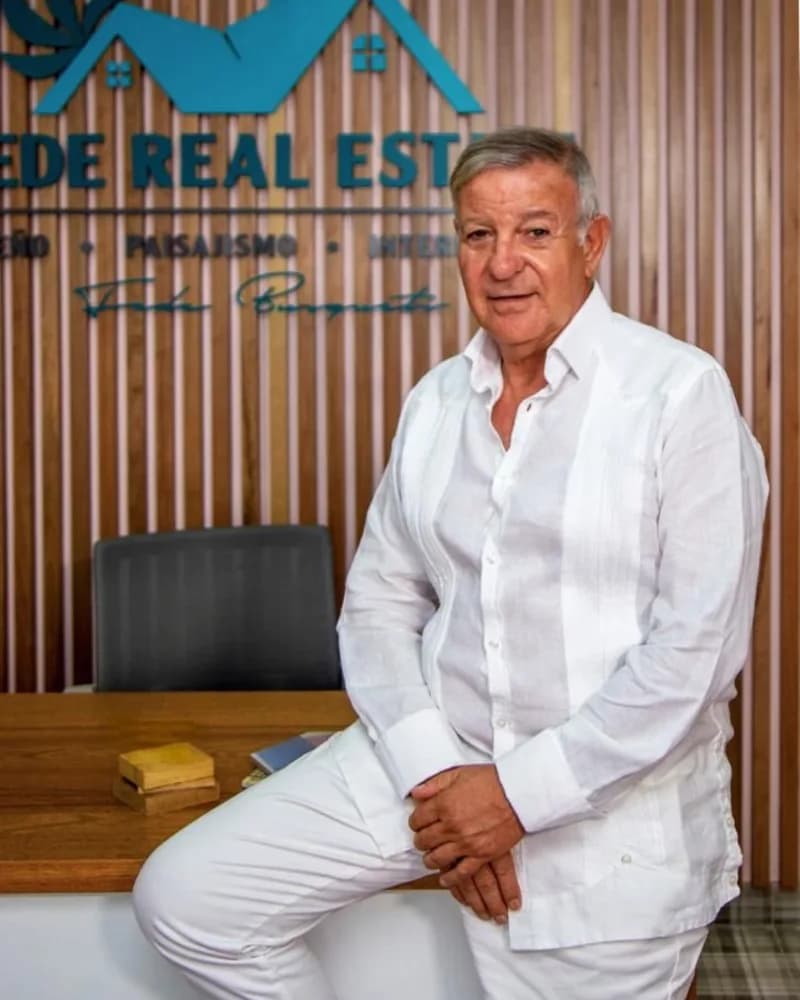 Fede Real Estate