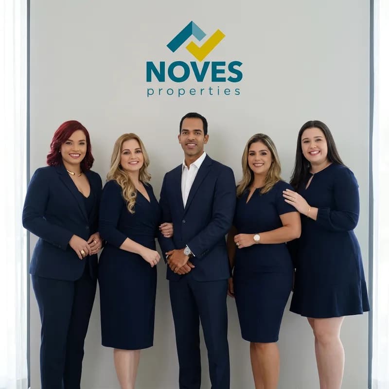Noves Properties