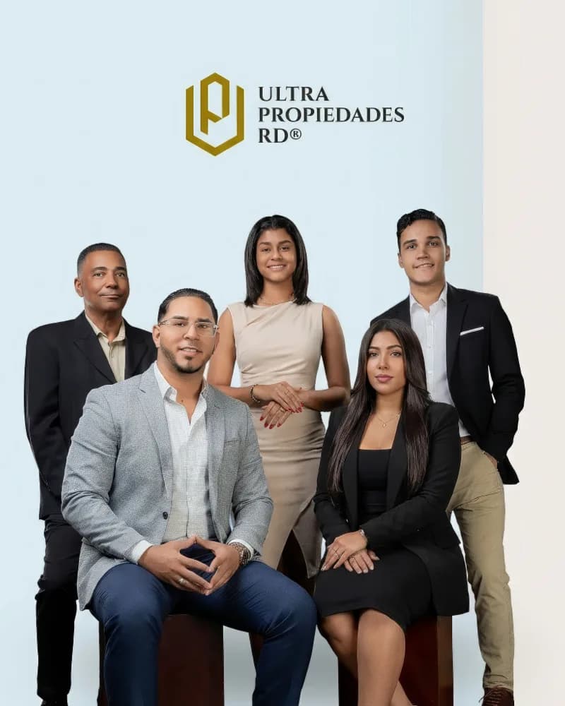 Ultra Propiedades RD