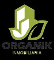 Logo de Inmobiliaria Organik