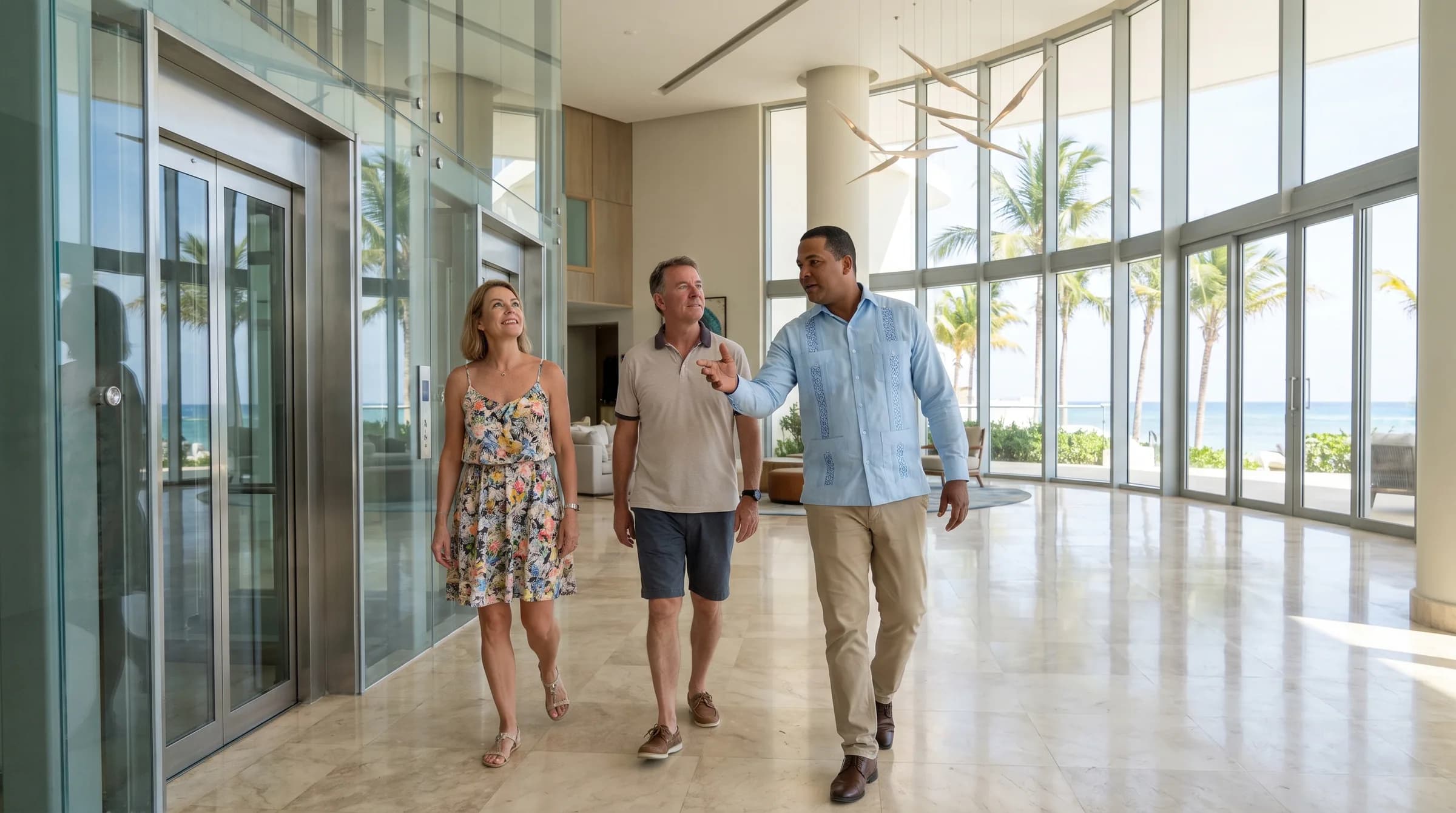 Timpre Residency Through Real Estate Investment in the Dominican Republic 2024 ...